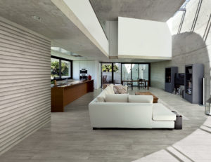 Porcelain interior tiles in Puerto Rico